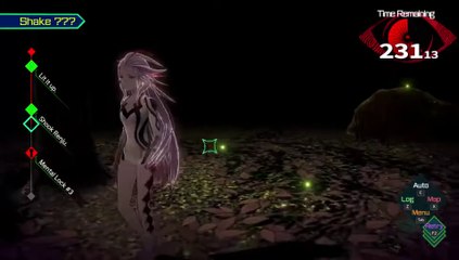 psyncin in the mountain path walkthrough AI The Somnium Files