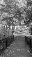 INTERVIEW - SHORT FILM BY BEN SHOMION | movie | 2024 | Official Trailer