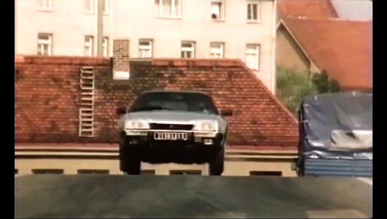 Zahn um Zahn | movie | 1985 | Official Trailer