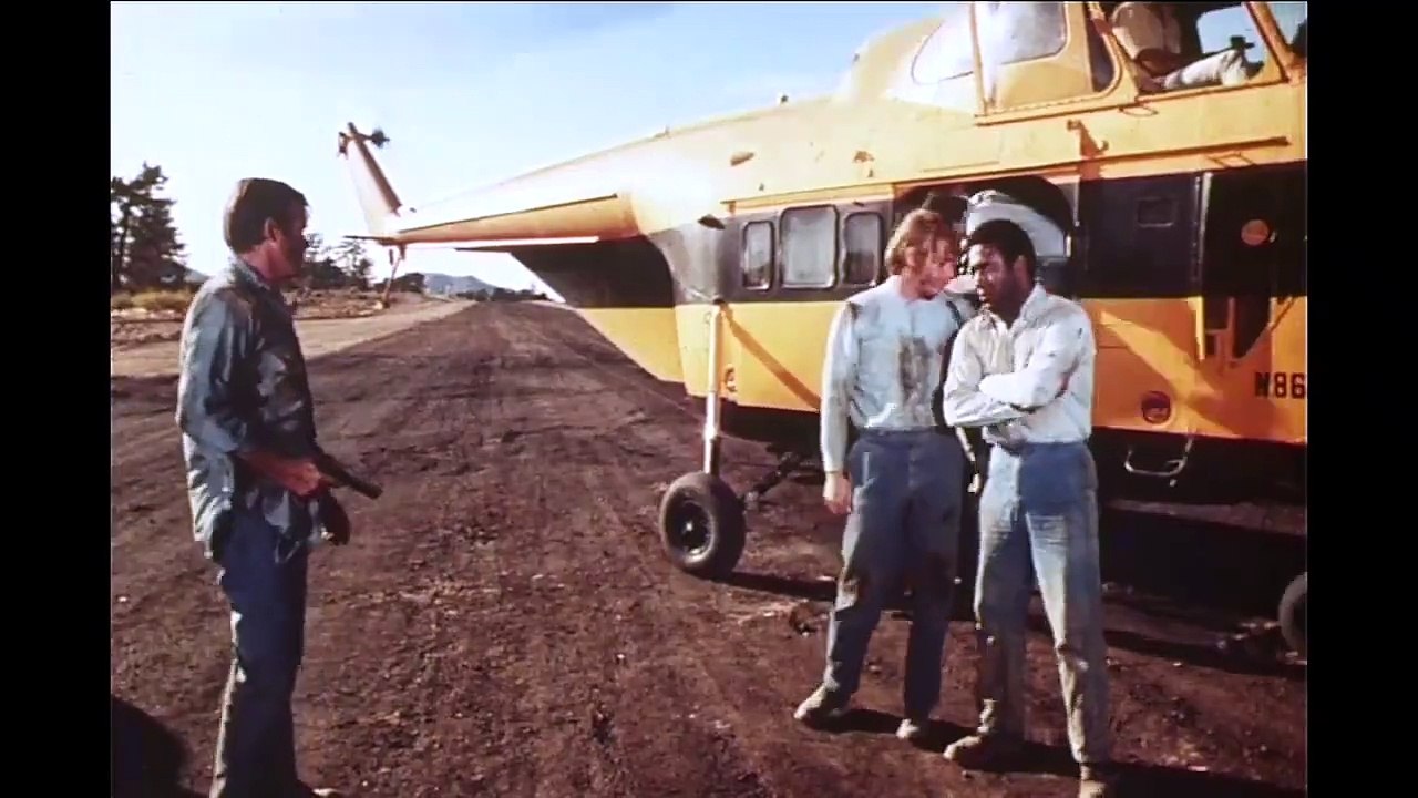 Die teuflischen Acht | movie | 1969 | Official Trailer