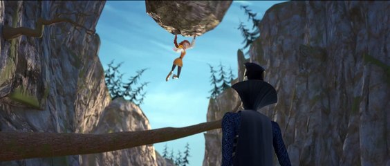 Πώς να Σώσετε έναν Μάγο | movie | 2022 | Official Teaser