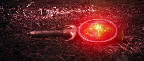 The Mirror of Amun-Ra | movie | 2024 | Official Trailer