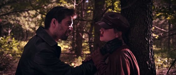 The Mirror of Amun-Ra | movie | 2024 | Official Clip