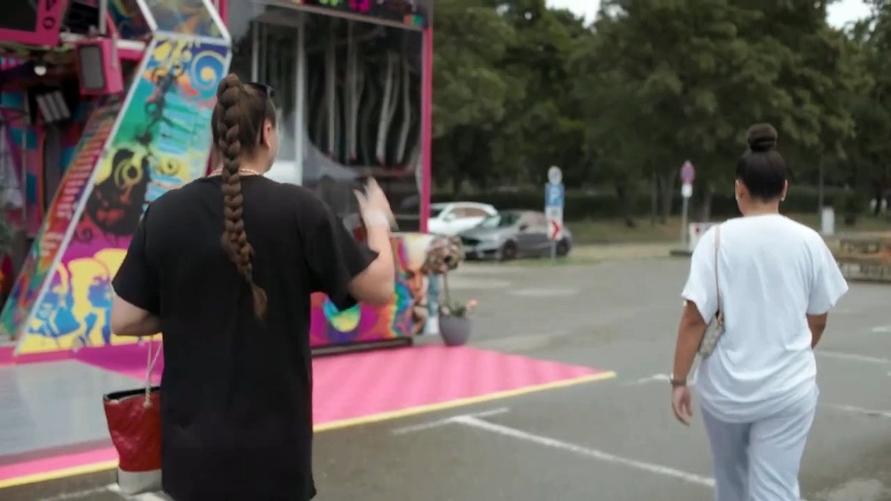 Lichter der Straße | movie | 2024 | Official Trailer