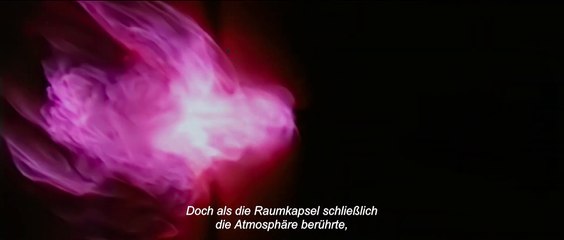 Space Dogs (2019) | Official Teaser – The Inspiring Story of Laïka 🐕