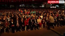 Cumhuriyet Bayramı Konserinde Coşku Sürüyor