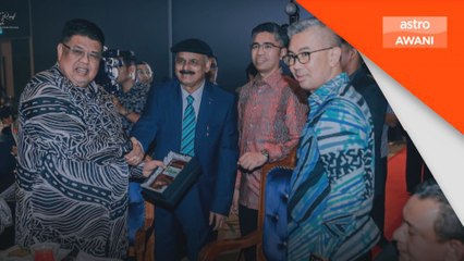 Industri Halal Malaysia pacu pertumbuhan di bawah kepengerusian ASEAN, Belanjawan 2025