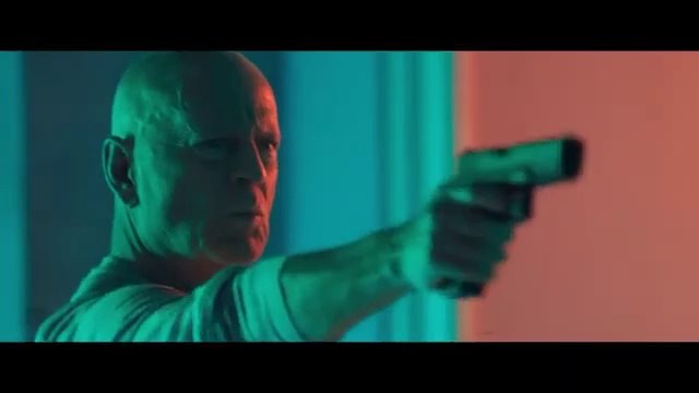 RED 3 (2025) - Teaser Trailer - Bruce Willis, John Malkovich
