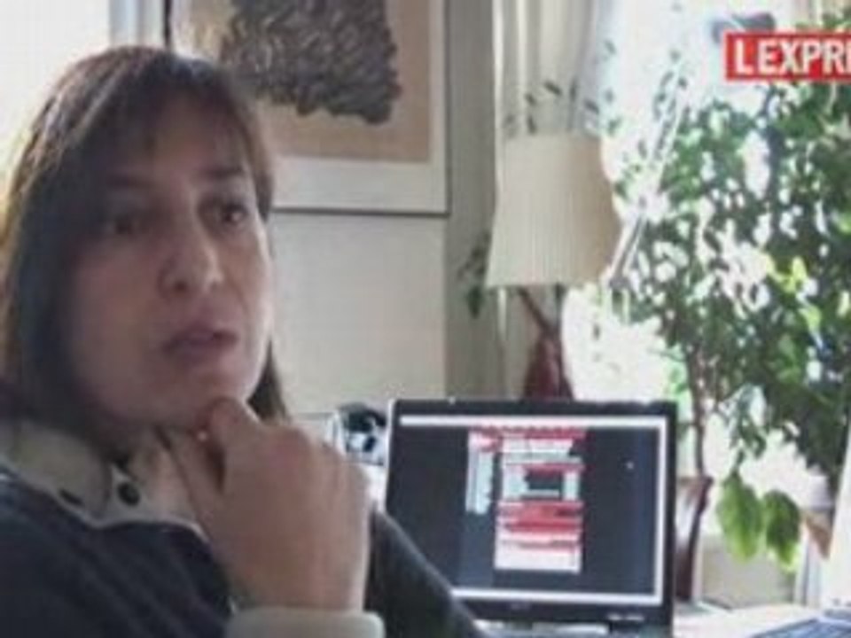 Voyage au pays du cybercrime partie 1