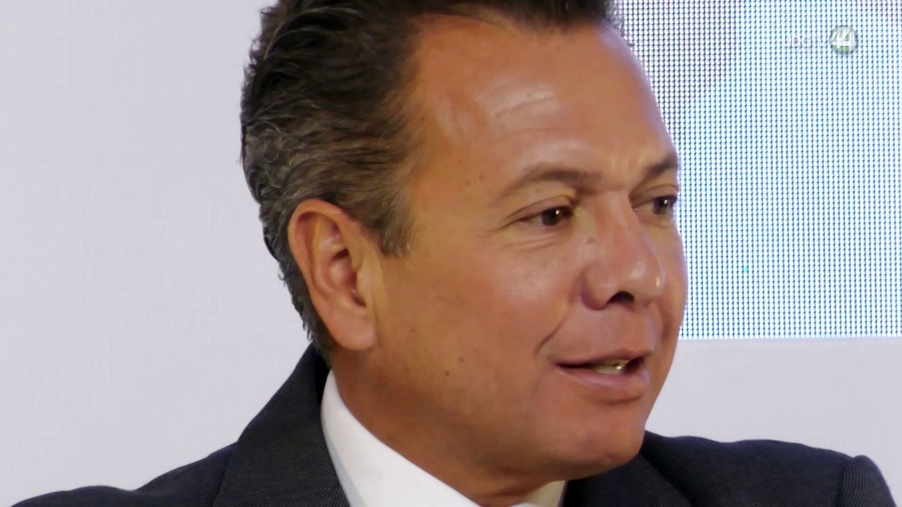 Pide Lemus a Zamora crear consensos para avalar el presupuesto 2025 de Jalisco