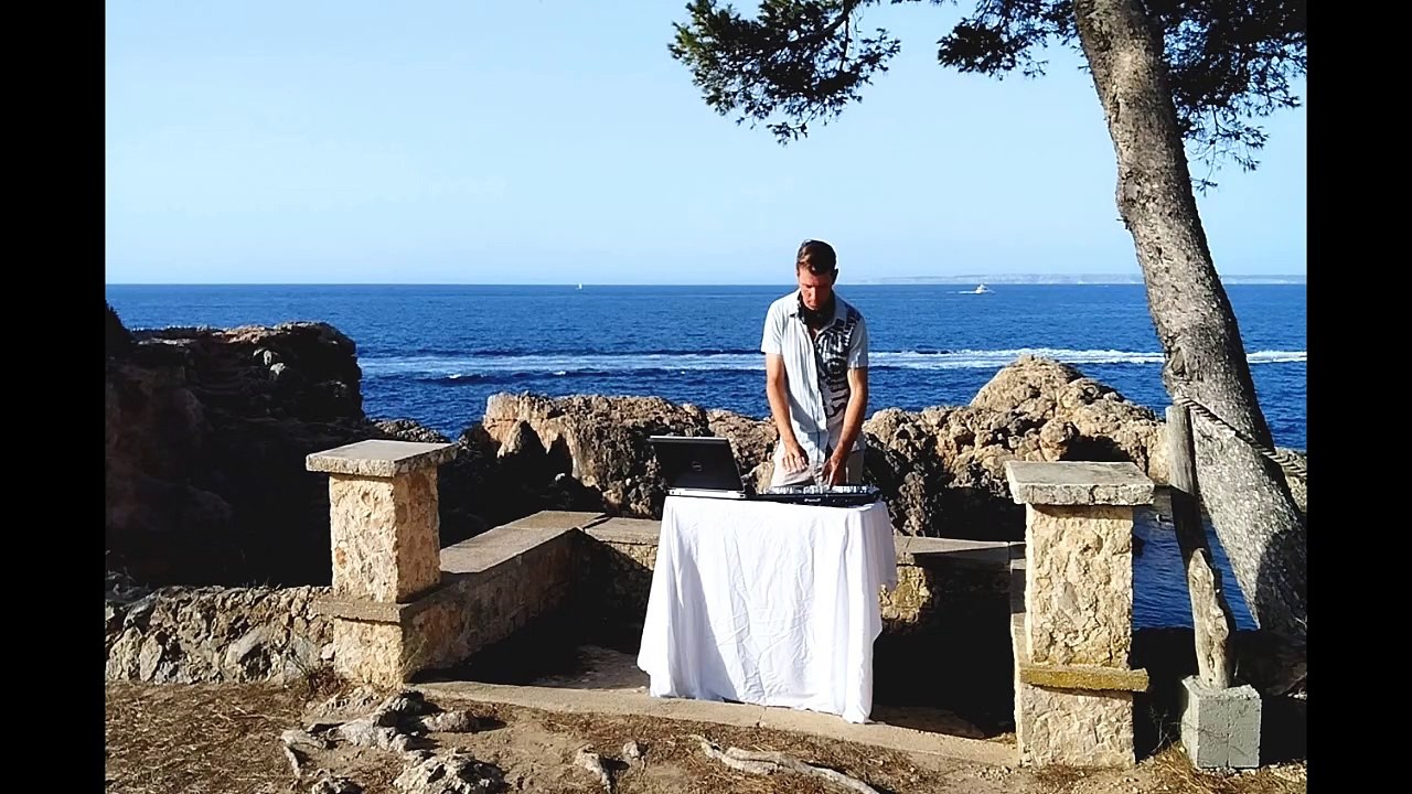 Alle Farben X Bliss Mashup