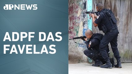 STF marca julgamento sobre violência policial no RJ