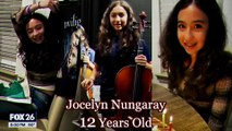The Most Heartbreaking Campaign Ad You Will Ever See - Jocelyn Nungaray