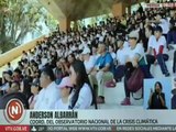 Mérida | Estudiantes realizan actividades para promover la concientización y el cuidado ambiental