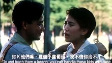 The True Hero - 暴雨驕陽 (1994) Hong Kong Full Movie