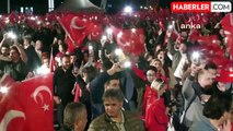 Cumhuriyet'in 101. Yılı İzmir'de Coşkuyla Kutlandı