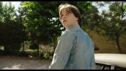 MA VIE AVEC DALÍ Bande Annonce VF (2024) Ezra Miller