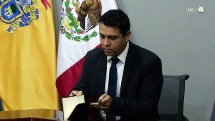 Una designación transparente la de Arturo Ríos Bojórquez asegura el CPS