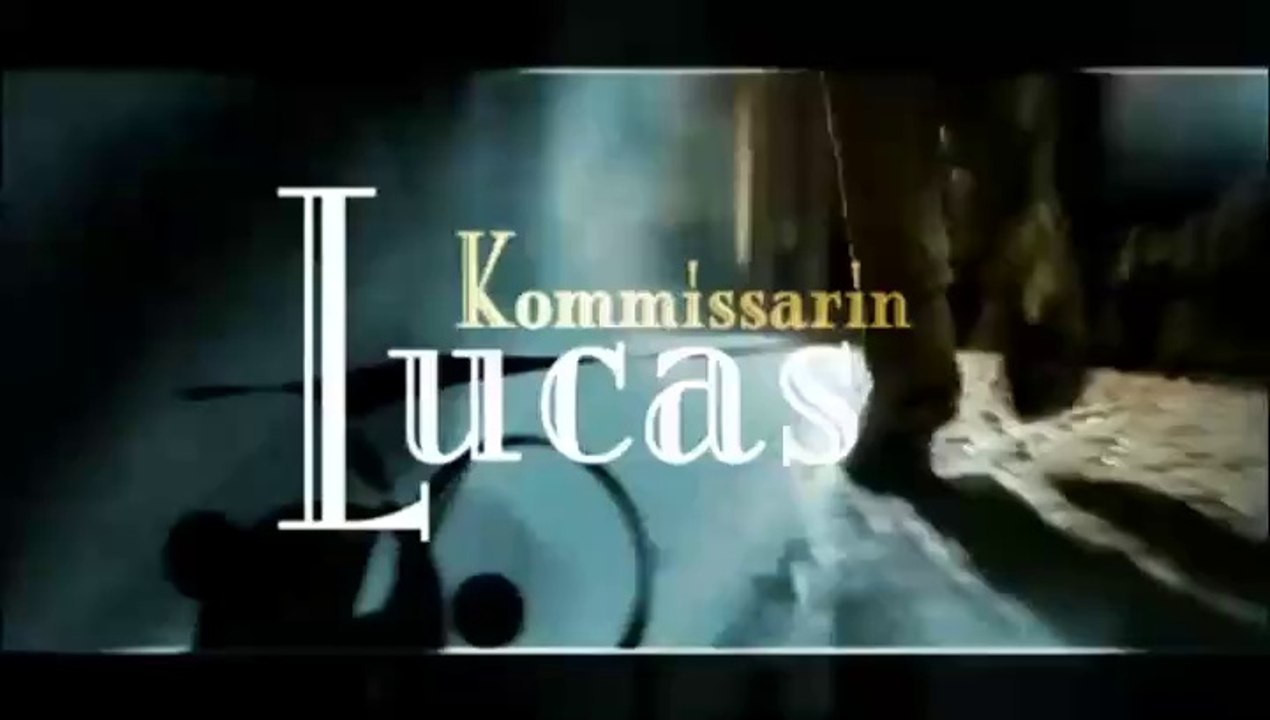 Kommissarin Lucas -12- Spurlos