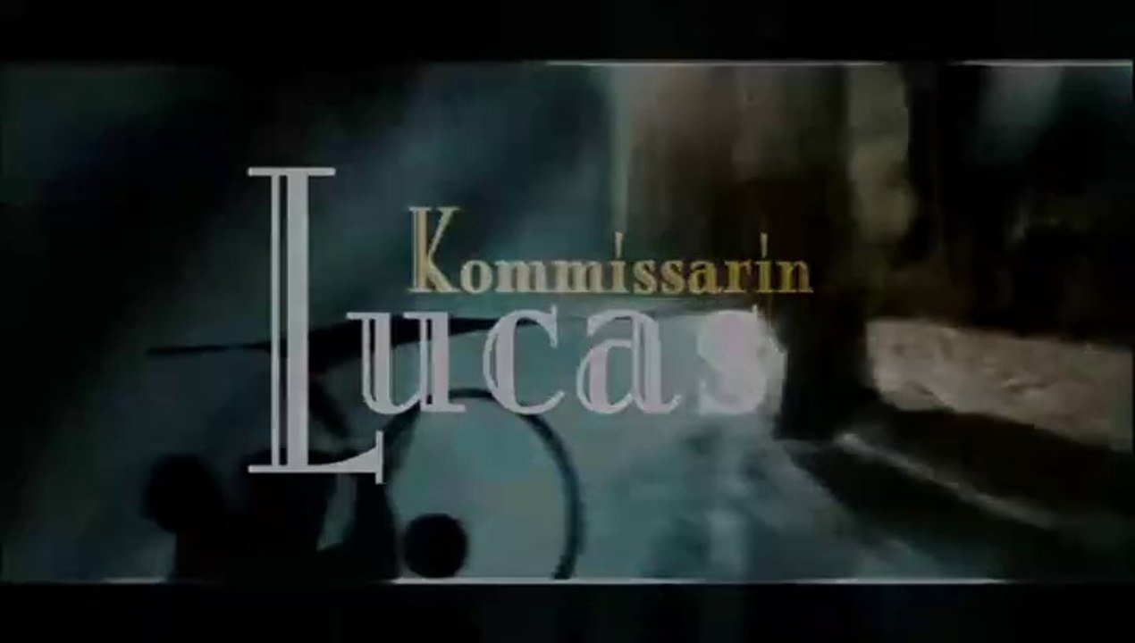 Kommissarin Lucas -13- Wenn alles zerbricht
