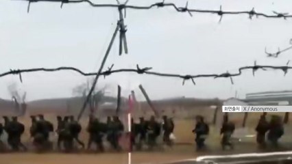 [뉴스퀘어10] CNN "북한군 우크라 이동"...미 대선 막판까지 박빙 / YTN