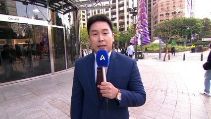 10월 30일 김진의 돌직구쇼 오프닝