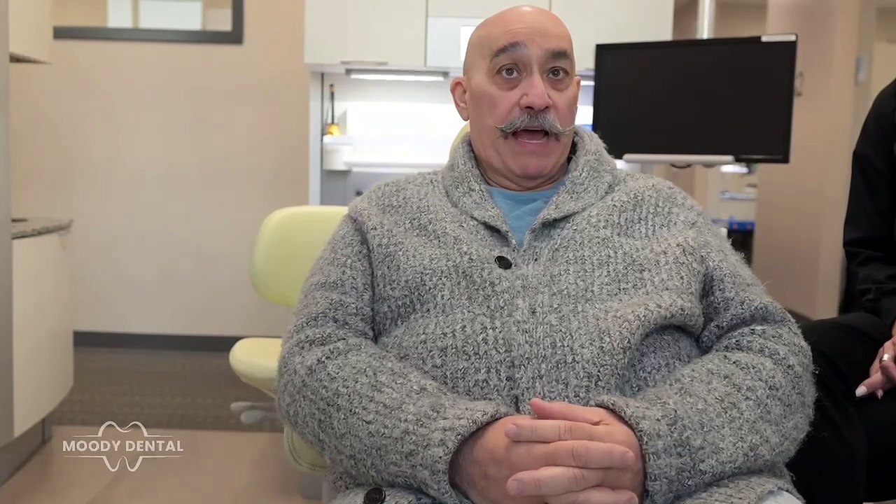 Moody Dental Testimony - Extractions and Zirconia Implants