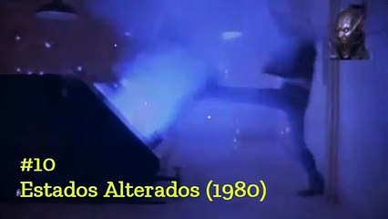 Las MEJORES PELICULAS para ver en HALLOWEN de TERRORTOTAL