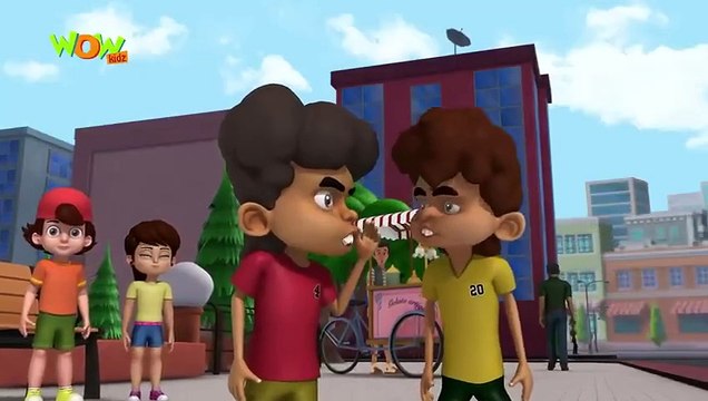 Gaming Man Ki Powers _ Kicko Ka Karishma Season 02 - Episode 35 _ Kicko _ Super Speedo