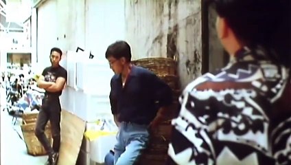 The Street Car Named Desire (1993) - 日落卡門 | Full Hong Kong Movie