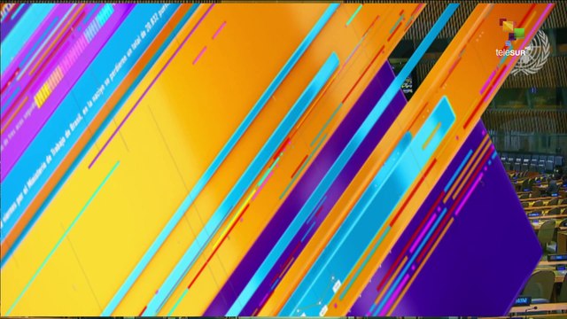 Mundo exige cese del bloqueo estadounidense a Cuba IMPACTO ECONÓMICO ESTELAR 29-10-2024