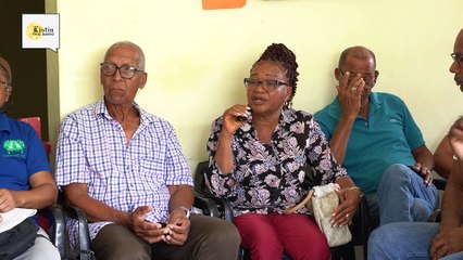 Más de 90,000 habitantes viven temerosos de ser desalojados de sus casas en La Caleta