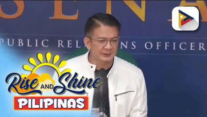 SP Escudero: Mga binitiwang pahayag ni ex-Pres. Duterte sa pagdinig ng Senado, maaaring magamit laban o pabor sa kaniya
