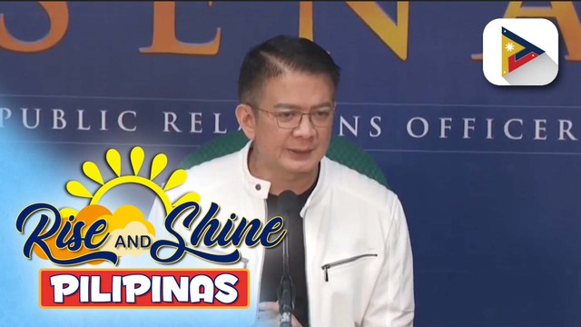 SP Escudero: Mga binitiwang pahayag ni ex-Pres. Duterte sa pagdinig ng Senado, maaaring magamit laban o pabor sa kaniya