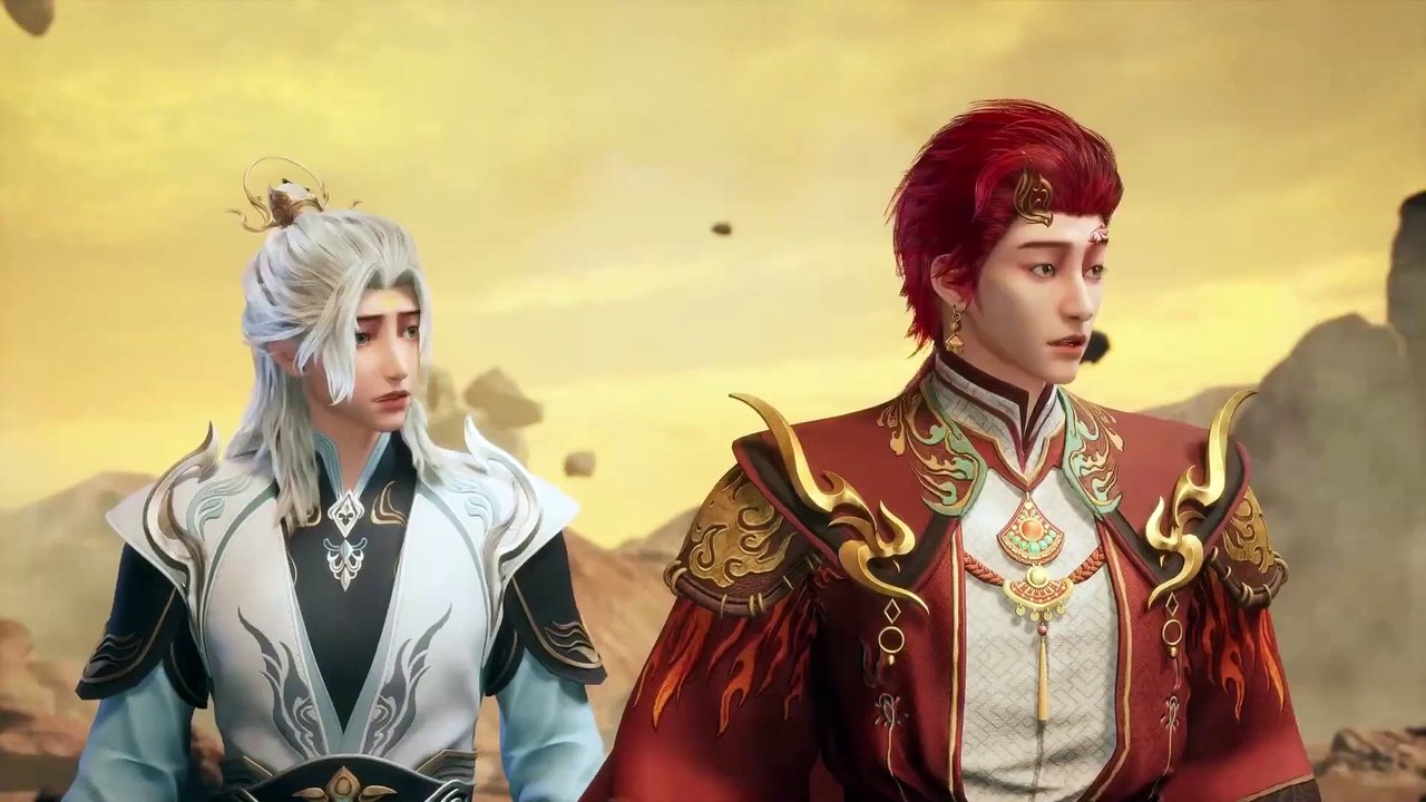 武神主宰 第490集 蓝光 #神话动漫社 - video Dailymotion