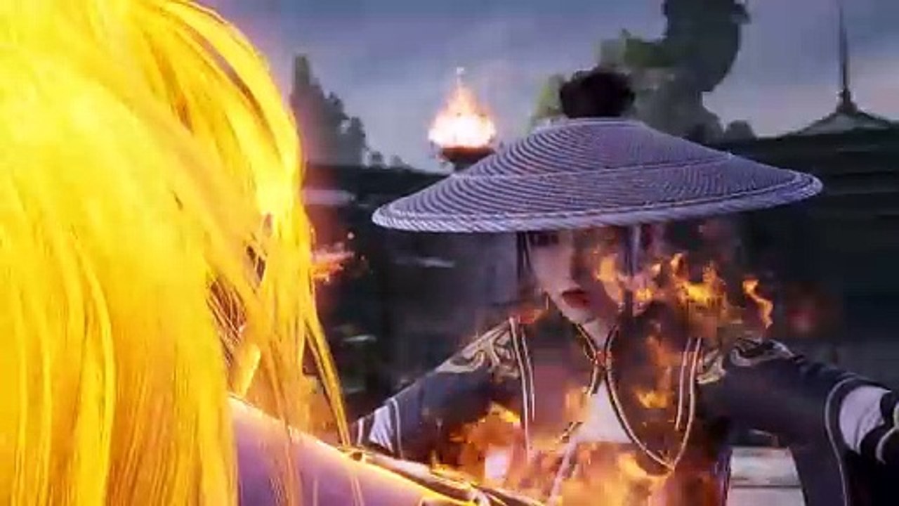 The Peak of True Martial Arts Episode 190 Multi subtitles