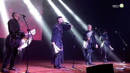Los abanicos están de vuelta: Locomía trae nuevo show a Guadalajara