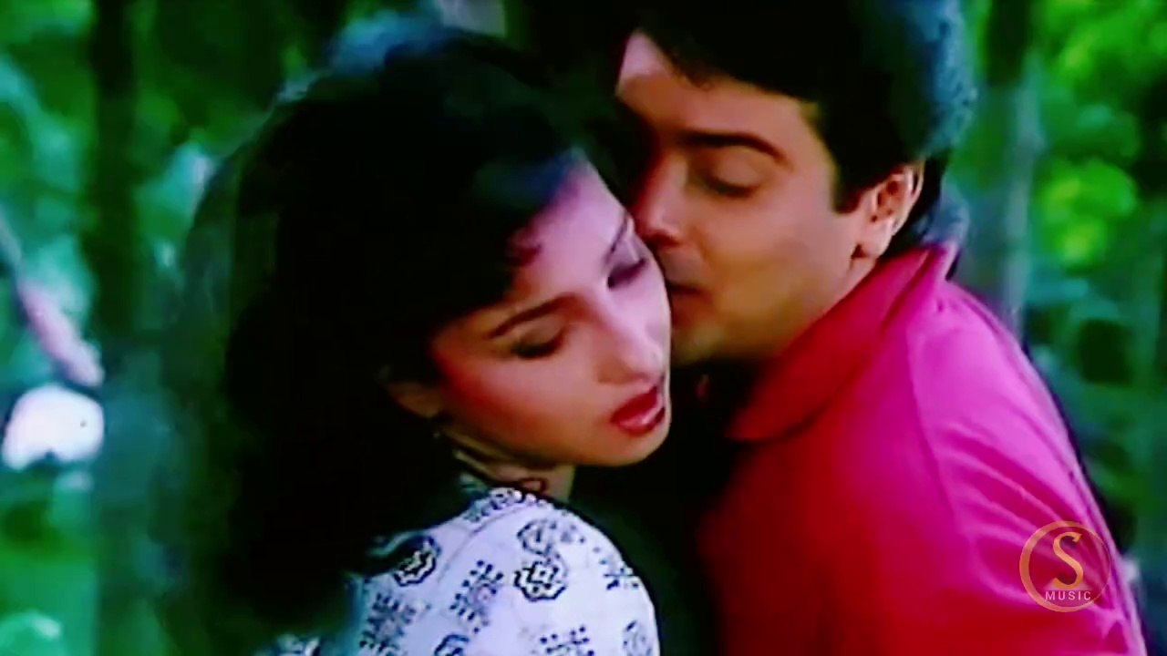 Dis Dis Dis Antoner | Amar Maa | Bengali Movie Video Song Hd | Sujay Music