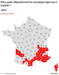 Maladies chroniques et vagues de chaleur : des records alarmants selon le 8e rapport de "The Lancet" sur le changement climatique