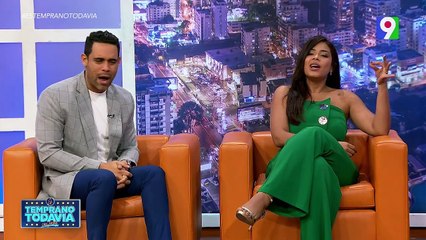 Pamela de León: “La única amiga que María Angélica tiene en el medio soy yo” | ETT