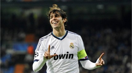 Reviviendo uno de los mejores goles de Kaká