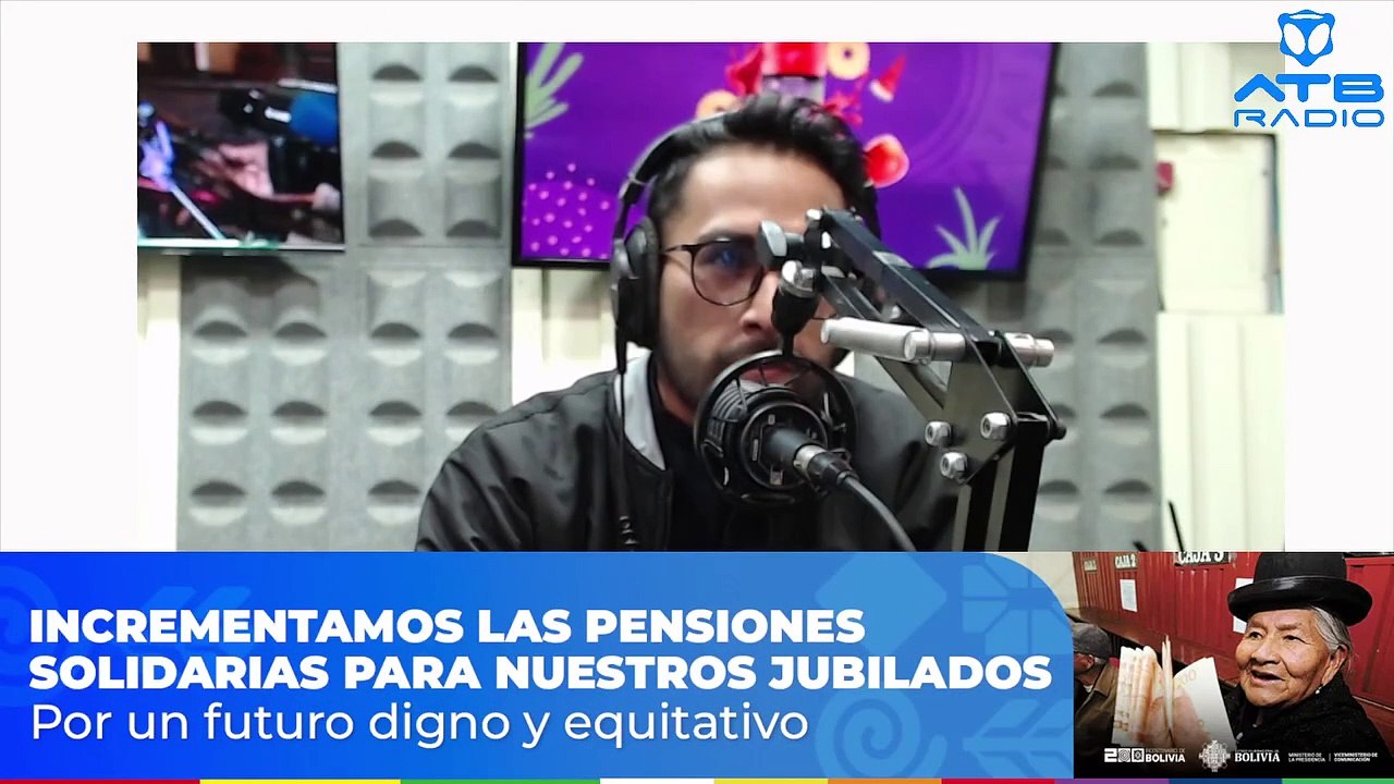 Jacha Mallku en concierto - 30 de Octubre