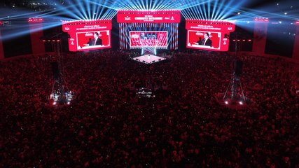 İmamoğlu'nun sözleri tartışılıyor: Cumhurbaşkanlığı adaylığını fiilen ilan etti