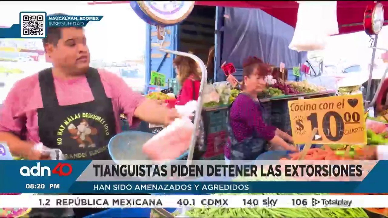 Suspenden clases por ola de violencia tras los...