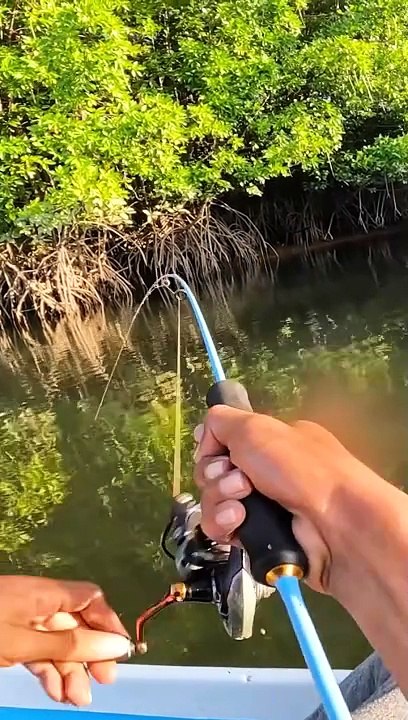 Memancing