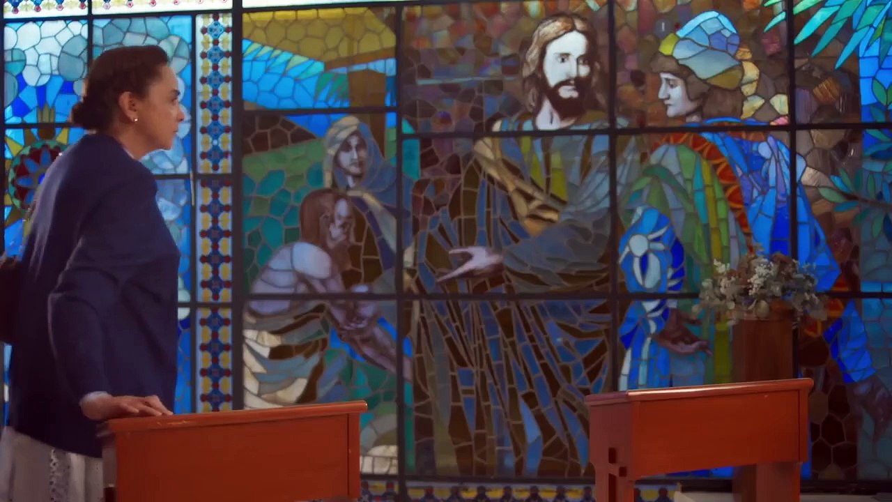 Mi amor sin tiempo Cap 77 Completo - Mi amor sin tiempo Ep 77 Completo