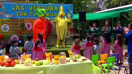 Señores Papis - Capitulo 144 Final