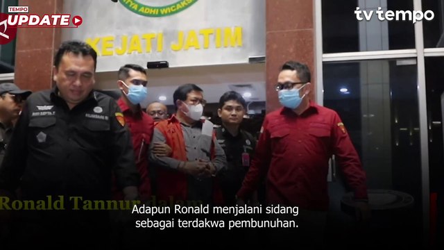 Tempo Eksplainer: Mencari Hakim Makelar Kasus di Mahkamah Agung