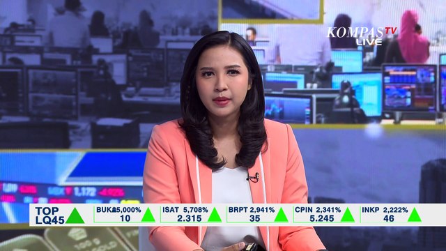 [FULL] Pemerintah Jawab soal Langkah Penyelamatan-Kondisi Manajemen & Karyawan Sritex Usai Pailit