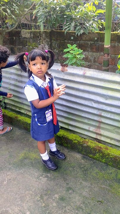 School life